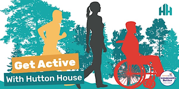 Get Active with Hutton House through ParticipACTION