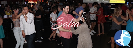 Collection image for Salsa Dance Lesson Series