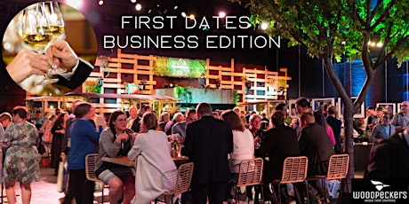 First Dates - Business Edition billets