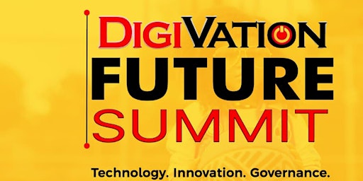 Digivation Future Summit
