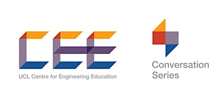 Centre for Engineering Education Conversation Series: Widening Access tickets