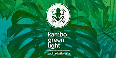 Kambo Circle in Nature