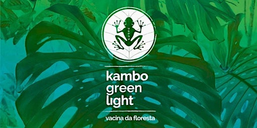 Kambo Circle in Nature