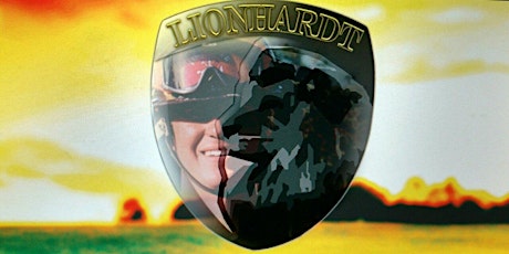 1st Annual Lionhardt Golf Classic primary image