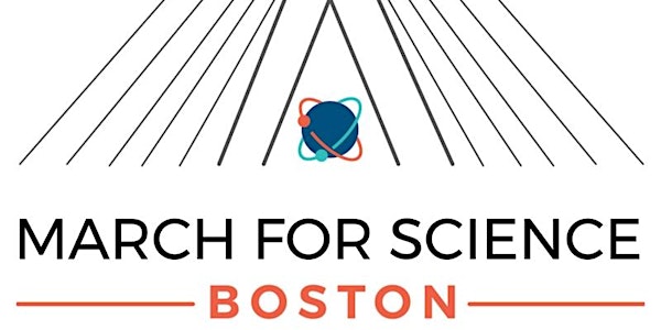 March For Science Boston