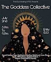 The Goddess Collective