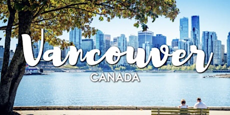 Vancouver Irish Career Resources tickets