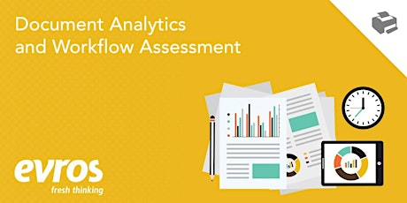 Document Analytics and Workflow Assessment primary image