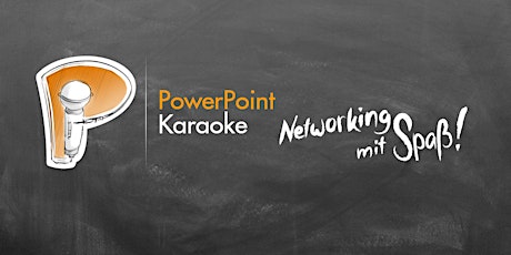 Hauptbild für 1. reversed start-up pitching als PowerPoint Karaoke