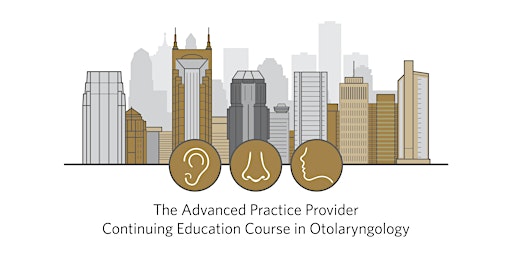 Advanced Practice Provider Continuing Education Course: Otolaryngology
