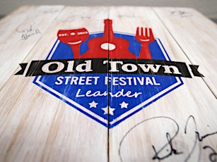2022 Old Town Street Festival tickets