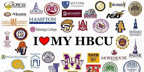 NAASC-Baltimore Presents: I Love My HBCU Game Night-Fundraiser primary image