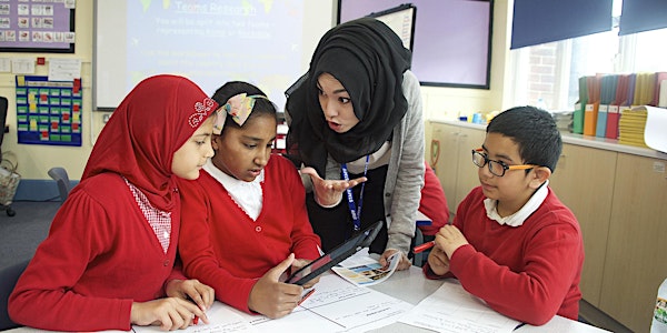 Thinking about Teaching? PGCE Open Evening 14 March 2017