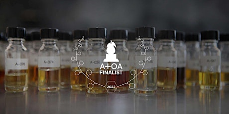 Art + Olfaction Awards: Meet the Finalists and Winners