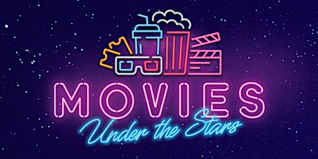 Movies Under The Stars tickets