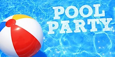 HCCA Longfellow Pool Party 2022 tickets