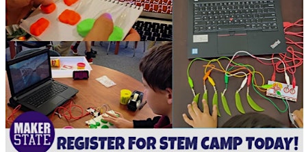 Hands-on Engineering & Design with Lego, Minecraft & MaKey MaKey (PS)