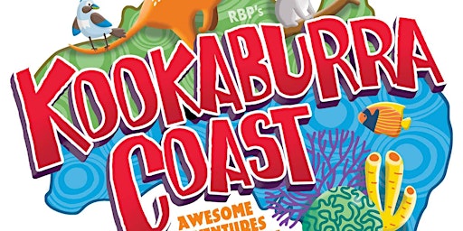 Kookaburra Coast Vacation Bible School
