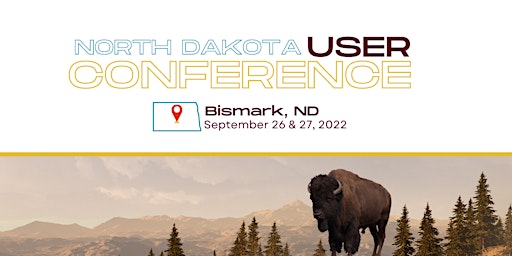North Dakota User Conference