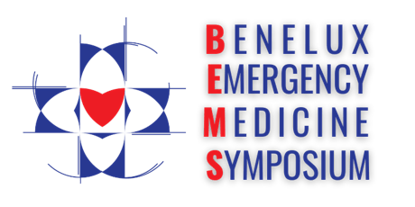 BEMS 2022 - Benelux Emergency Medicine Symposium entradas