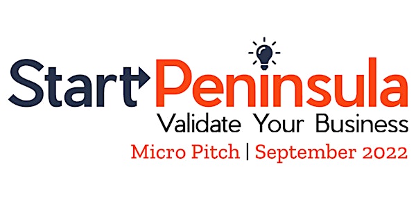 Micro Pitch Competition #3