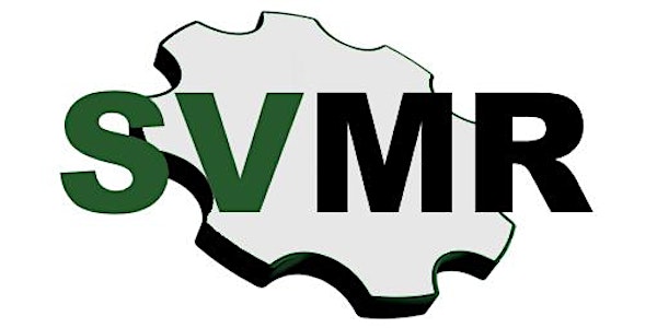 Silicon Valley Manufacturing Roundtable - March 2017