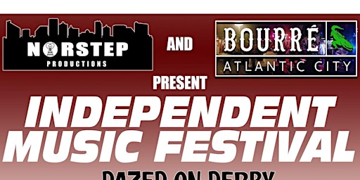 NorStep Presents Independent Music Festival