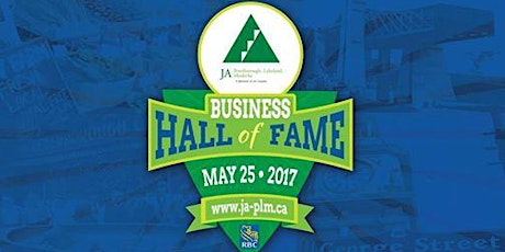 Business Hall of Fame  primary image