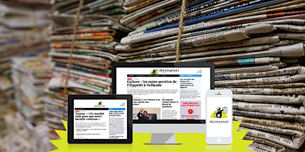 The Economics of Investigative Journalism: the Case of French Mediapart