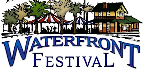 Benicia Waterfront Festival 2022 primary image