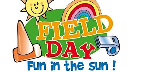 Youth Fun Field Day tickets