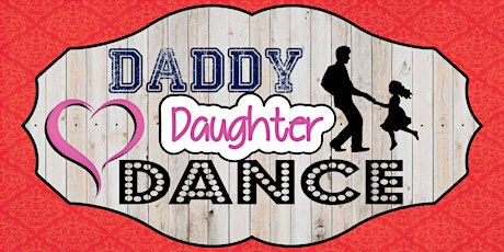Daddy Daughter Dance 2017 primary image