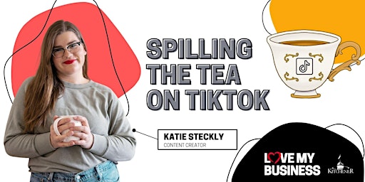 Spilling the Tea on TikTok
