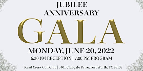 Jubilee Theatre Anniversary Gala tickets