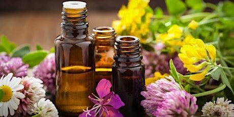 Introduction to Essential Oils Tickets