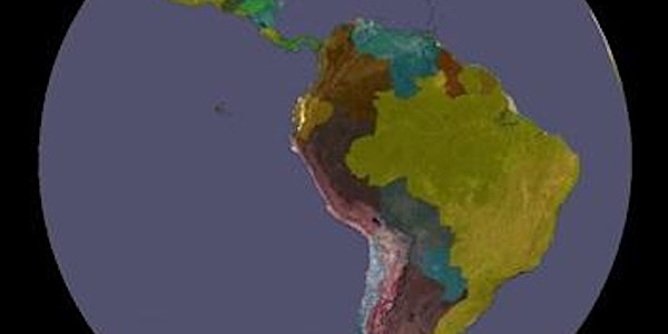 Latin American Cool: Bodies, Words, Sites