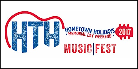 Hometown Holidays Music Festival  primary image