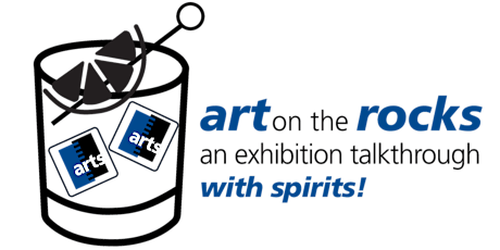 Art on the Rocks: an exhibition talkthrough with spirits! tickets