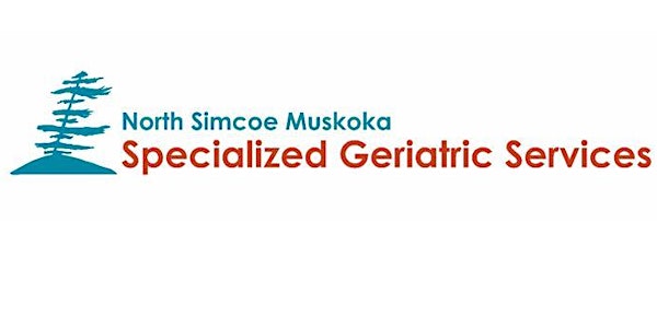 GENTLE PERSUASIVE APPROACHES (GPA®) IN DEMENTIA CARE (Muskoka)