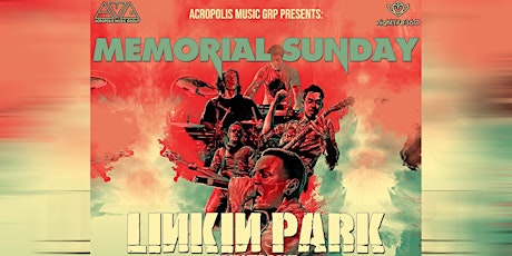 Linkin Park tribute + more on Memorial Sunday at Copper Door tickets