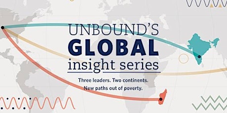 Unbound's Global Insight Series - Spring 2017 primary image