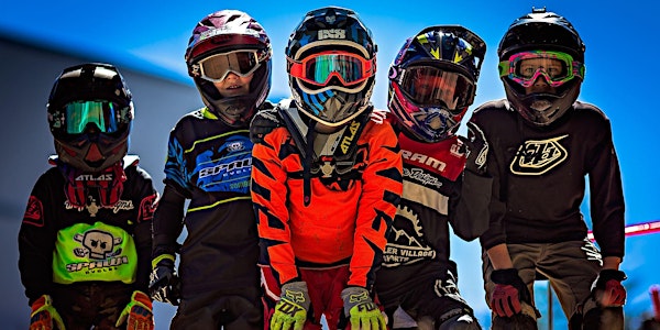 Phat Kidz presented by Gatorade - DH Race Individual Race Entry