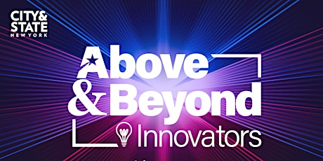 2022 Above & Beyond: Innovators Reception tickets