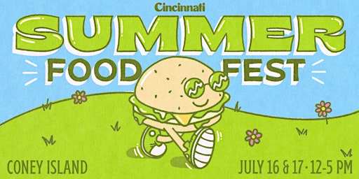 Summer Food Fest 2022