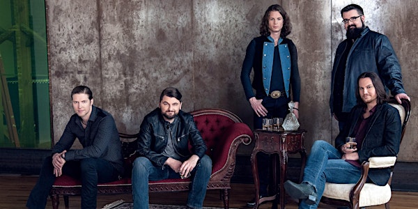 HOME FREE at Outagamie County Fair