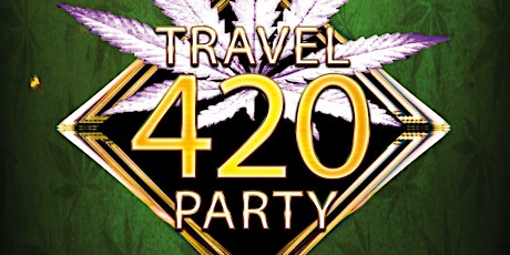 TURN UP 420 "HIGHLIFE" Edition primary image