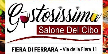 Immagine principale di Apicoltura e Zafferano Clesia Bio at Gustosissima Ferrara Fiere 11-12 Marzo 207 