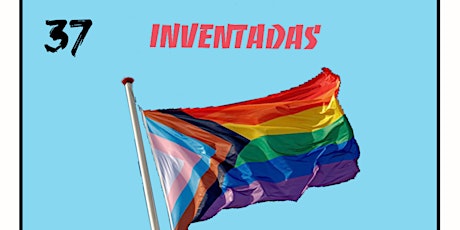 Imagen principal de Inventadas PRIDE PARTY