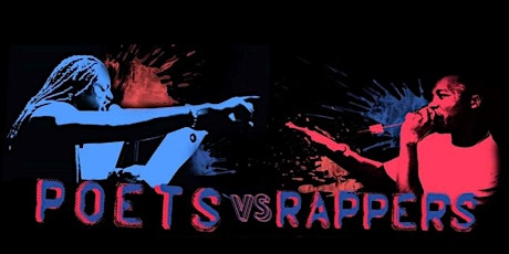POETS vs RAPPERS 2022 tickets