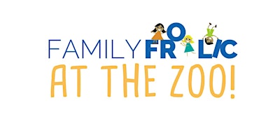 Family Frolic at the Zoo 2022